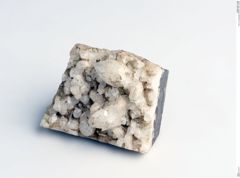 Foto von Apophyllit (NHMW-MIN-Ae299)